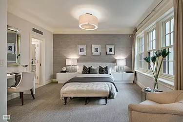 Sold by Brown Harris Stevens