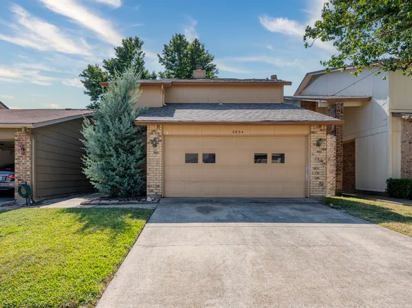 2854 Ursa Cir, Garland, TX 75044