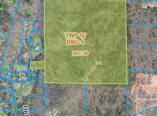 104 Shell Ln #0, Pell City, AL 35125