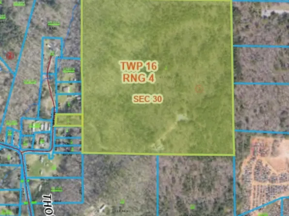 104 Shell Ln #0, Pell City, AL 35125