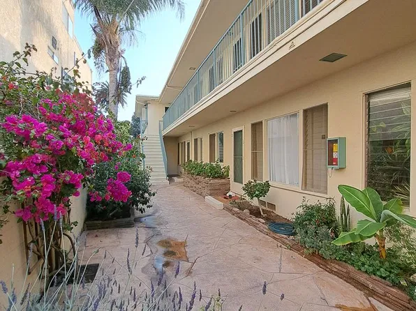 Jacobson Group LP, Trust (2nd St.), 1037 2nd St #7, Santa Monica, CA 90403