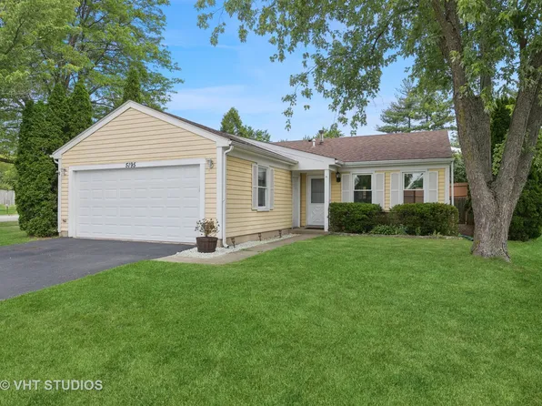 5195 Chambers Dr, Hoffman Estates, IL 60010