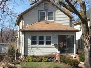 458 S State St, Painesville, OH 44077