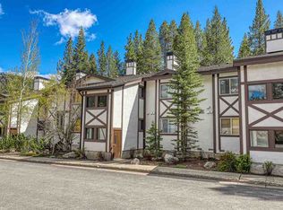 227 Squaw Valley Rd #41, Olympic Valley, CA 96146