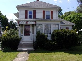 33 Earley St, Wellsville, NY