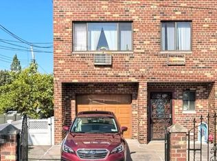 950 Clarence Ave #1, Bronx, NY 10465
