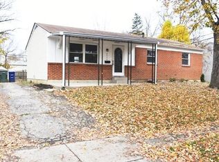 4934 Cryodon Blvd N, Columbus, OH