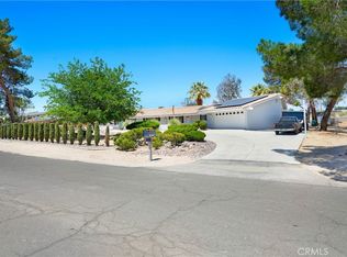 14770 Tiger Tail Rd, Apple Valley, CA 92307