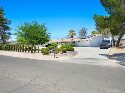 14770 Tiger Tail Rd, Apple Valley, CA, 92307