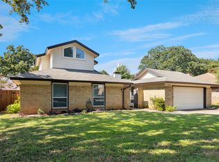 5708 Melstone Dr, Arlington, TX 76016