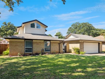 5708 Melstone Dr, Arlington, TX, 76016