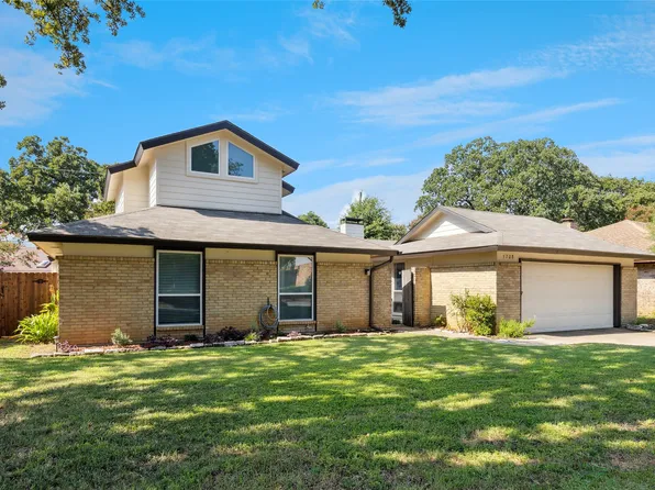 5708 Melstone Dr, Arlington, TX 76016