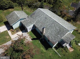 3624 S Mountain Rd, Knoxville, MD 21758