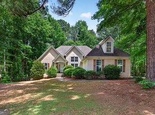 101 Line Creek Way, Sharpsburg, GA 30277