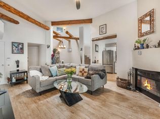 717 Candelaria Rd NW APT N, Albuquerque, NM 87107