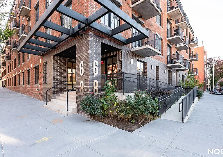 68 Gold St #4W — Photo 26