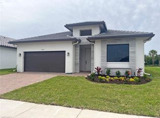 5281 Marano Dr, Ave Maria, FL 34142