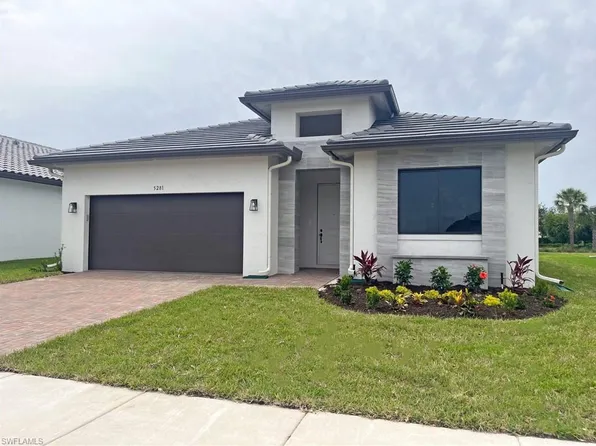 5281 MARANO DR, AVE MARIA, FL 34142