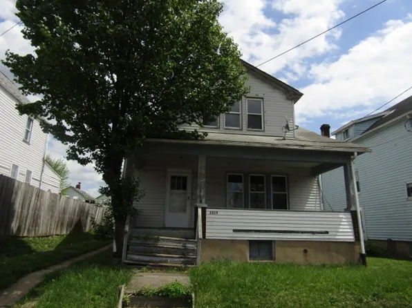 2515 Cleveland St, McKeesport, PA 15132