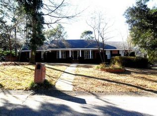 2890 Squire Ln, Mobile, AL 36695