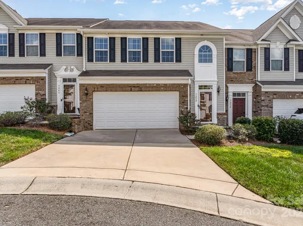 7238 Gallery Pointe Ln #7238, Charlotte, NC 28269