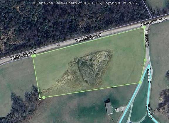 2nd image of 0 White Ridge Rd