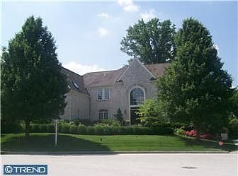 For Sale: 713 Sturbridge Drive, Bryn Mawr, PA 19010