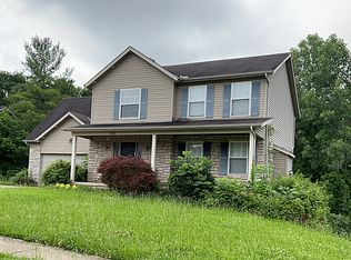 763 Bristol View Dr, Hamilton, OH 45013