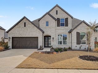 2531 Whitewood Dr, Prosper, TX 75078