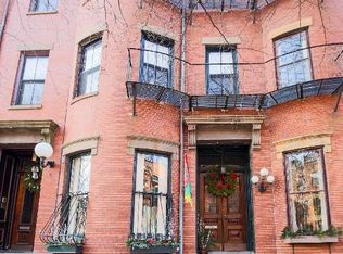 136 W Concord St #3A, Boston, MA 02118