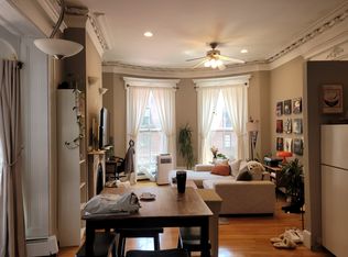 275 Shawmut Ave APT 1, Boston, MA 02118