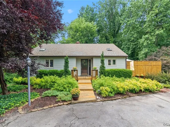 8843 Waxford Rd, Richmond, VA 23235