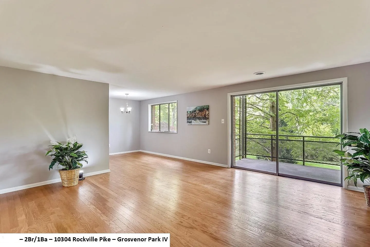 2 bed, 1086 sqft, $2,700 — Photo 1
