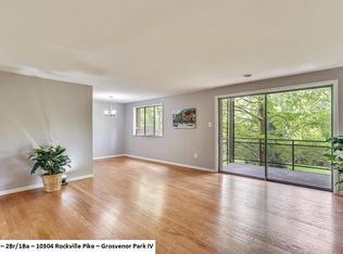 10304 Rockville Pike, Rockville, MD 20852