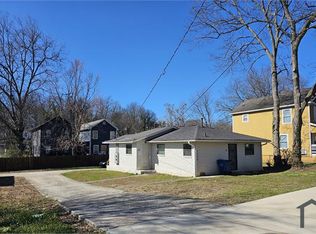 1173 Smith St SW #A, Atlanta, GA 30310