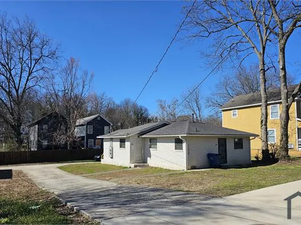 1173 Smith St SW #A, Atlanta, GA 30310