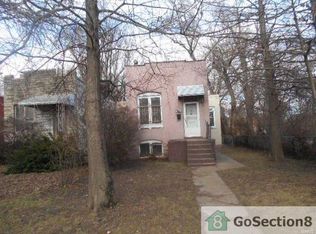 4765 Leduc St, Saint Louis, MO 63113