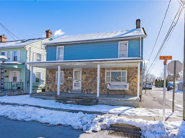 216 W 14th St, Northampton, PA 18067