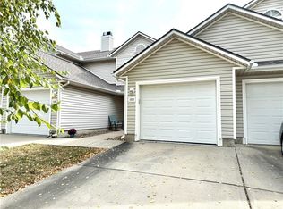 1335 SE Lexington Ave, Lees Summit, MO 64081