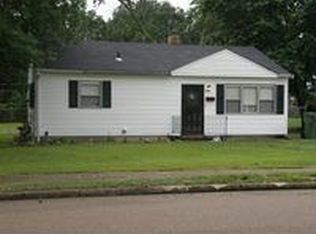 4817 Saratoga Ave, Millington, TN 38053