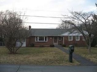 502 Spruce Ave, Westminster, MD 21157