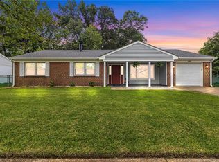4621 Helensburgh Dr, Chesapeake, VA 23321