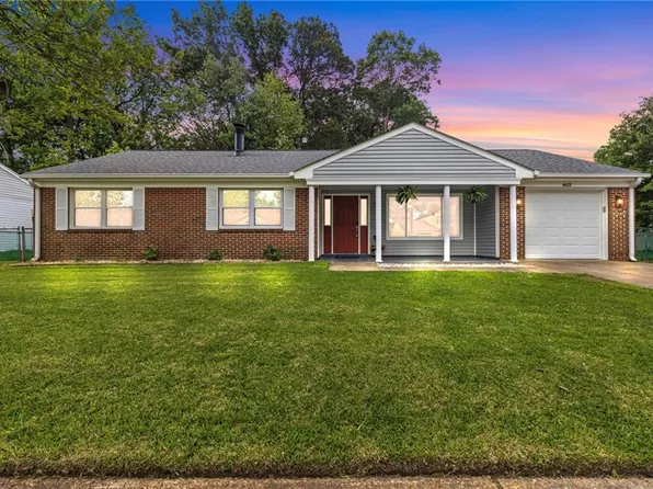 4621 Helensburgh Dr, Chesapeake, VA 23321