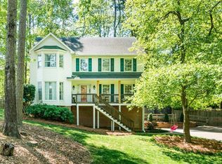 2023 Rocky Point Blf NW, Kennesaw, GA 30152