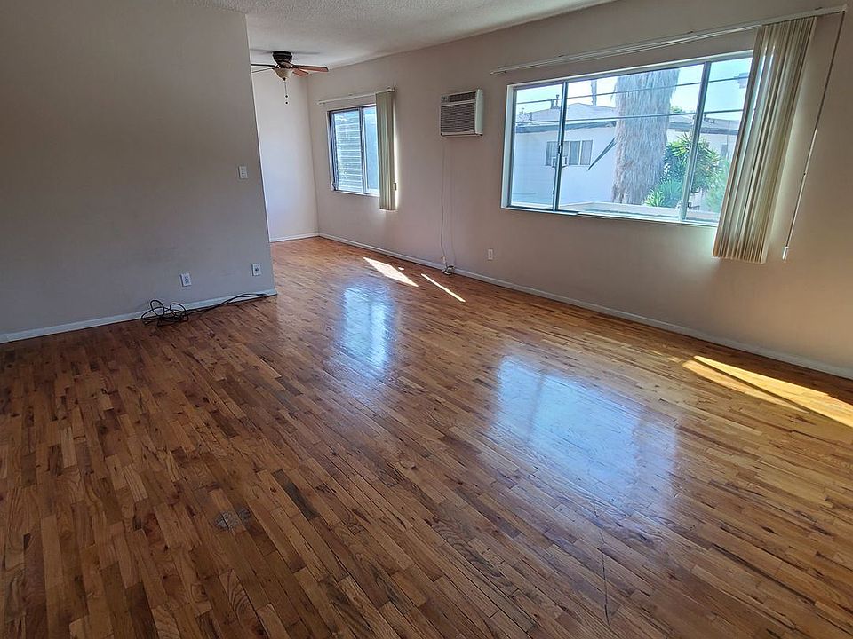 1st image of 1027 N Sierra Bonita Ave Unit 7