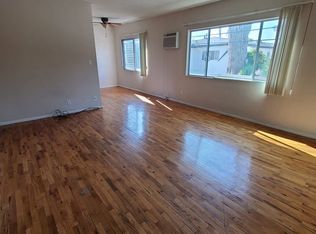 1027 N Sierra Bonita Ave UNIT 207, Los Angeles, CA 90046