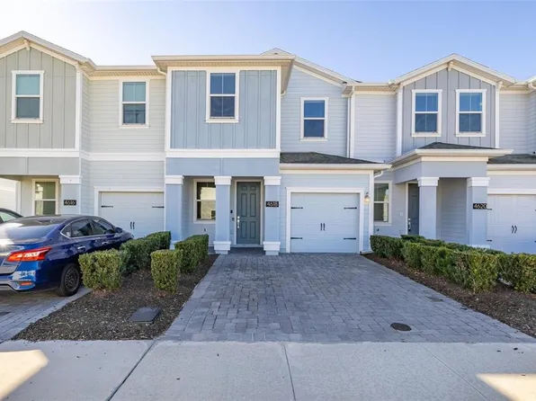 4618 Tribute Trl, Kissimmee, FL 34746