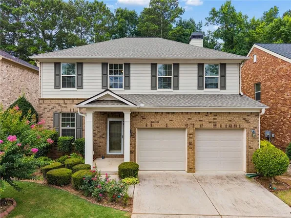 5011 Morriscastle Dr, Alpharetta, GA 30005