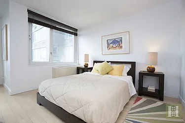 Rented by Halstead Real Estate