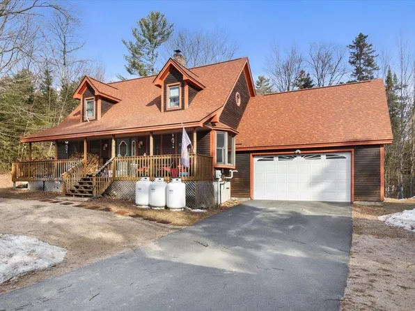 99 Whitefield Road, Bethlehem, NH 03574